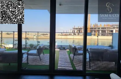 Villa - 5 Bedrooms - 7 Bathrooms for sale in Sun Island - Ajmal Makan City - Sharjah Waterfront City - Sharjah