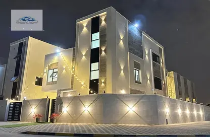Villa - 7 Bedrooms for sale in Al Aamra Gardens - Al Amerah - Ajman
