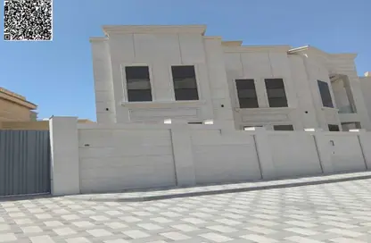 Villa - 5 Bedrooms - 6 Bathrooms for sale in Al Helio 1 - Al Helio - Ajman