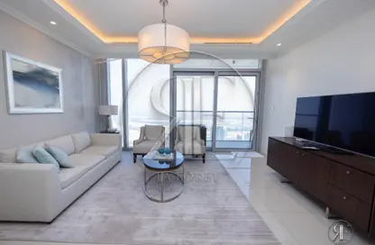 Apartment - 1 Bedroom - 2 Bathrooms for sale in The Address Residence Fountain Views 3 - The Address Residence Fountain Views - Downtown Dubai - Dubai