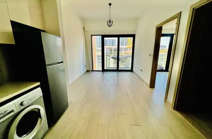 Apartment - 1 Bedroom - 1 Bathroom for rent in AZIZI Riviera - Meydan One - Meydan - Dubai