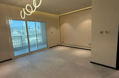 Apartment - 1 Bathroom for rent in Burj View Residence - Arjan - Dubai