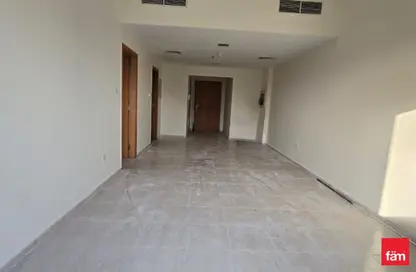 Apartment - 1 Bedroom - 1 Bathroom for rent in Axis Residence 8 - Axis Residence - Dubai Silicon Oasis - Dubai