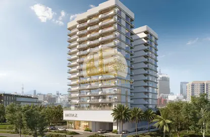 Apartment - Studio - 1 Bathroom for sale in Cove Edition 5 by Imtiaz - Dubai Land Residence Complex - Dubai
