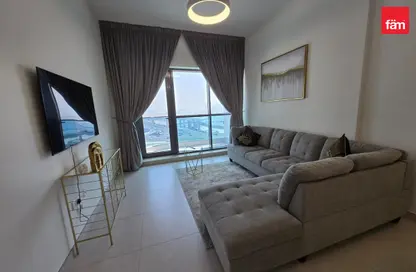 Apartment - 1 Bedroom - 2 Bathrooms for sale in The Bay - Business Bay - Dubai