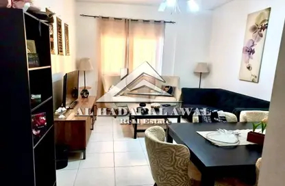 شقة - غرفة نوم - 1 حمام للايجار في البطينة - الشارقة