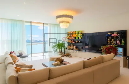 Apartment - 4 Bedrooms - 5 Bathrooms for sale in Atlantis The Royal Residences - Palm Jumeirah - Dubai