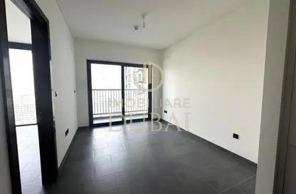 Apartment - 1 Bedroom - 2 Bathrooms for rent in The Crest Tower B - Sobha Hartland - Mohammed Bin Rashid City - Dubai