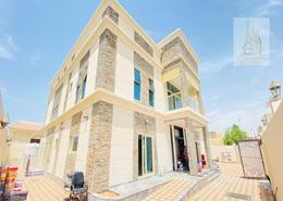 Villa - 5 bedrooms - 6 bathrooms for rent in Al Khaldeia Area - Sharjah
