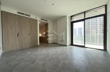 Apartment - Studio - 1 Bathroom for rent in Peninsula One - Peninsula - Business Bay - Dubai