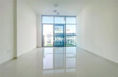 Apartment - 1 Bedroom - 2 Bathrooms for rent in Golf Panorama B - Golf Panorama - DAMAC Hills - Dubai