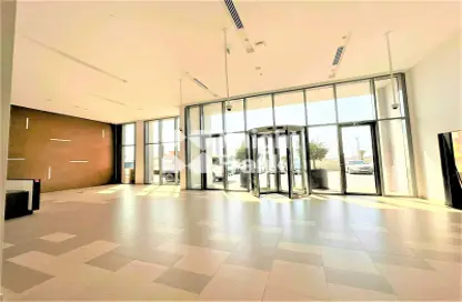 Reception / Lobby image for: Office Space - Studio for rent in Park Heights 1 - Park Heights - Dubai Hills Estate - Dubai, Image 1