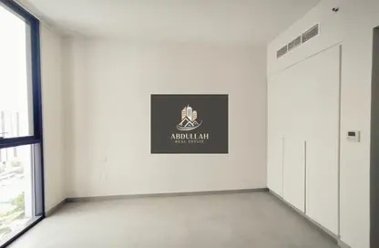 Apartment - Studio - 1 Bathroom for rent in The Solo - Aljada - Sharjah