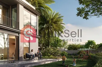 فيلا - 3 غرف نوم - 4 حمامات للبيع في فينيرا - ذا فالي - دبي فيلا - 3 غرف نوم - 4 حمامات للبيع في فينيرا - ذا فالي - دبي