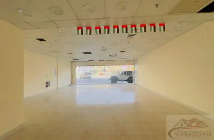 متجر - استوديو للايجار في مبنى مويلح - مويلح - الشارقة