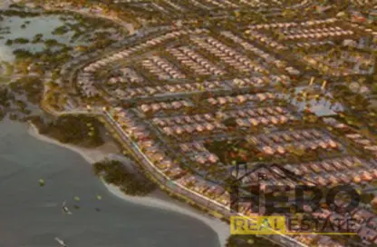 Land - Studio for sale in Nareel Island - Abu Dhabi