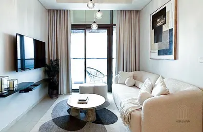 Apartment - 2 Bedrooms - 3 Bathrooms for sale in Aykon City Tower C - Aykon City - Business Bay - Dubai