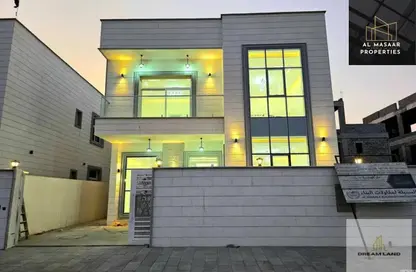 فيلا - 5 غرف نوم - 7 حمامات للبيع في الزاهية جاردنز - الزاهية - عجمان