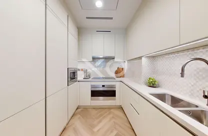 شقة - 2 غرف نوم - 3 حمامات للبيع في 6 كنال فرونت ريزيدنس - كانال فرونت ريزيدينس - الوصل - دبي