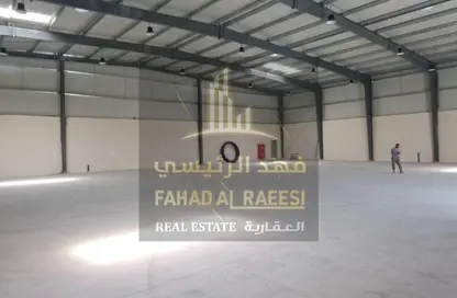 مجمعات للإيجار - استوديو - 1 حمام للايجار في الصجعة الصناعية - آلصجعه - الشارقة