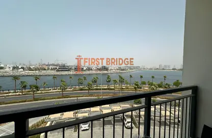 Apartment - 1 Bedroom - 1 Bathroom for rent in La Voile - La Mer - Jumeirah - Dubai