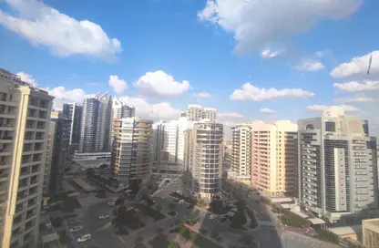 Apartment - 1 Bedroom - 2 Bathrooms for rent in Yas 1 - Barsha Heights (Tecom) - Dubai