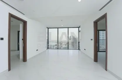 Apartment - 2 Bedrooms - 4 Bathrooms for sale in The Crest Tower A - Sobha Hartland - Mohammed Bin Rashid City - Dubai