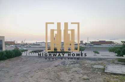 Villa - 4 Bedrooms - 6 Bathrooms for rent in Al Fisht - Al Heerah - Sharjah