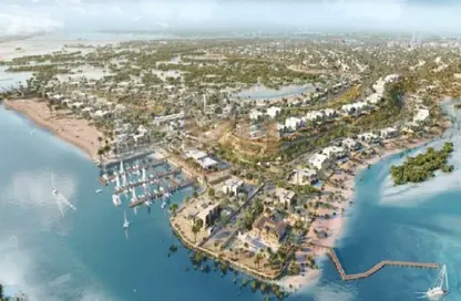 Villa - 4 Bedrooms - 4 Bathrooms for sale in Ain Al Maha - Al Jubail Island - Abu Dhabi