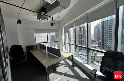 Office Space - Studio - 1 Bathroom for rent in The Regal Tower - Business Bay - Dubai Office Space - Studio - 1 Bathroom for rent in The Regal Tower - Business Bay - Dubai