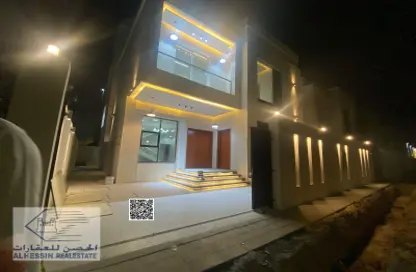 فيلا - 5 غرف نوم - 7 حمامات للبيع في الحليو 2 - الحليو - عجمان