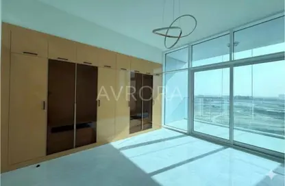 Apartment - 2 Bedrooms - 2 Bathrooms for rent in Skyz by Danube - Arjan - Dubai