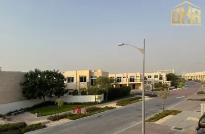 Townhouse - 3 Bedrooms - 3 Bathrooms for sale in Victoria 2 - Damac Hills 2 - Dubai