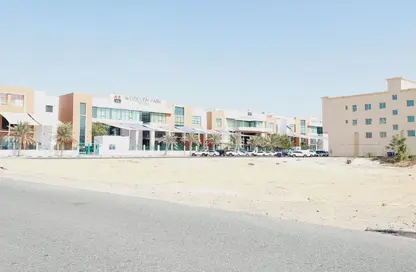Land - Studio for sale in Al Jurf Industrial 3 - Al Jurf Industrial - Ajman