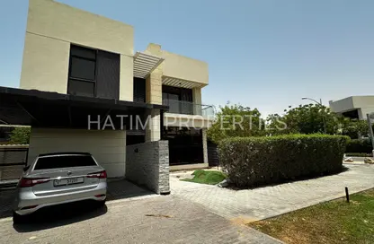 Villa - 6 Bedrooms - 7+ Bathrooms for sale in Queens Meadow - DAMAC Hills - Dubai