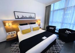 Hotel and Hotel Apartment - 1 bathroom for sale in Sky Central Hotel - Barsha Heights (Tecom) - Dubai