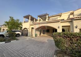 Villa - 3 bedrooms - 4 bathrooms for rent in Faya at Bloom Gardens - Bloom Gardens - Al Salam Street - Abu Dhabi