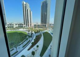 Apartment - 2 bedrooms - 2 bathrooms for sale in Creek Horizon Tower 1 - Creek Horizon - Dubai Creek Harbour (The Lagoons) - Dubai