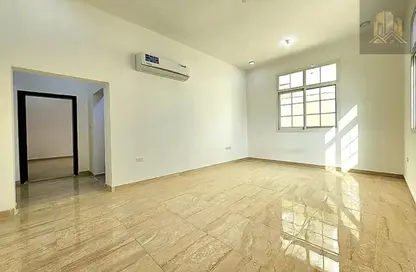 Apartment - 1 Bedroom - 1 Bathroom for rent in Khalifa City A Villas - Khalifa City A - Khalifa City - Abu Dhabi
