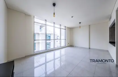 Apartment - 1 Bedroom - 2 Bathrooms for rent in The Polo Residence - Meydan Avenue - Meydan - Dubai