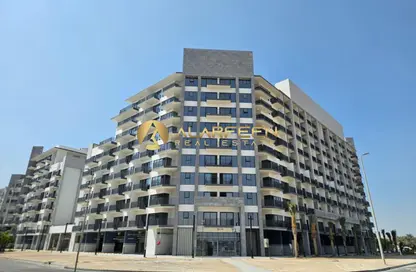 Apartment - 1 Bedroom - 2 Bathrooms for sale in Azizi Mirage - Dubai Studio City - Dubai