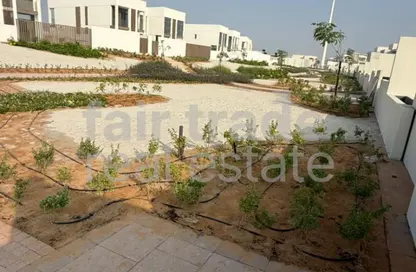 تاون هاوس - 3 غرف نوم - 4 حمامات للايجار في جزيرة الجبيل - أبوظبي