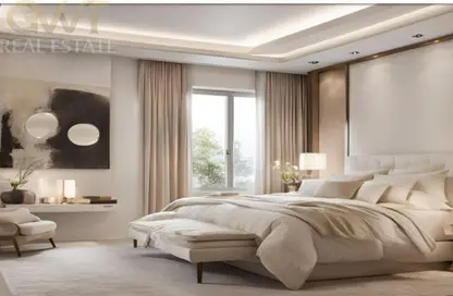 Apartment - Studio - 1 Bathroom for sale in AUM Residence - Dubai Land - Dubai