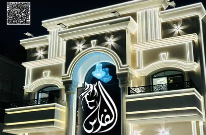 فيلا - 7 غرف نوم - 8 حمامات للبيع في الحليو 2 - الحليو - عجمان