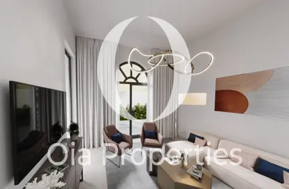 Villa - 4 Bedrooms - 4 Bathrooms for sale in Yas Park Gate - Yas Island - Abu Dhabi