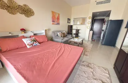 Apartment - Studio - 1 Bathroom for rent in Royal Breeze 1 - Royal Breeze - Al Hamra Village - Ras Al Khaimah