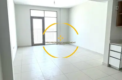 Apartment - 1 Bedroom - 2 Bathrooms for sale in Reflection - Shams Abu Dhabi - Al Reem Island - Abu Dhabi