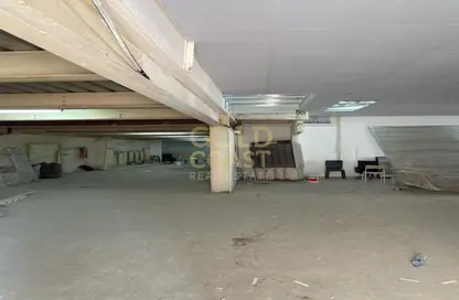 Warehouse - Studio for rent in Al Sajaa S - Al Sajaa - Sharjah