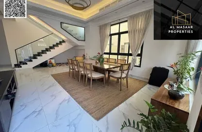 Villa - 6 Bedrooms - 7+ Bathrooms for sale in Al Amira Village - Al Yasmeen - Ajman
