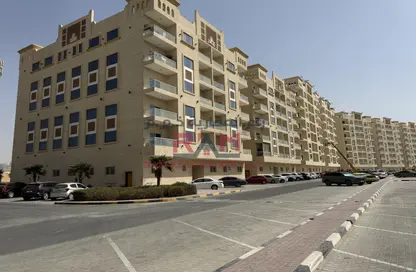 Apartment - 1 Bedroom - 2 Bathrooms for sale in Al Amira Village - Al Yasmeen - Ajman